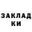 Бутират GHB Olya Rudyk