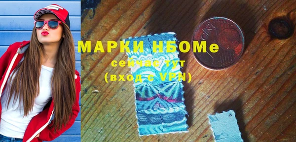крисы Баксан