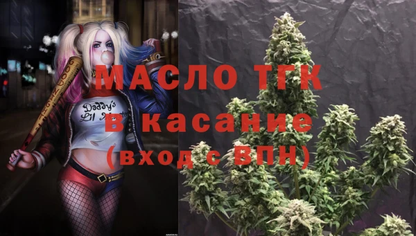 крисы Баксан