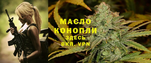 крисы Баксан